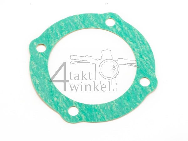 Gasket, centrifugal oil filter CD90, original Honda