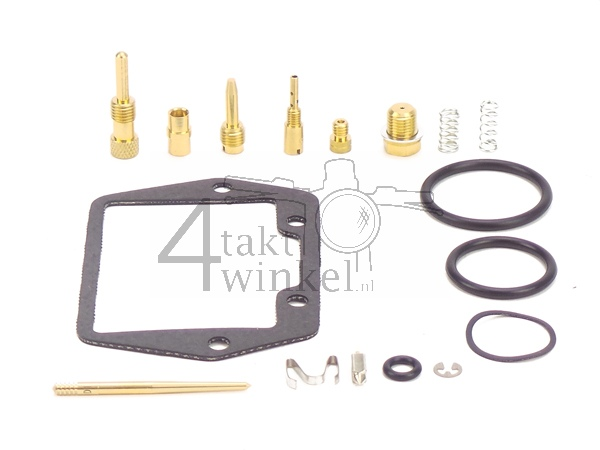 Repair kit, Dax OT, ST70, carburettor