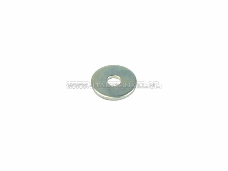 WASHER, WHEEL (6MM), OEM HONDA