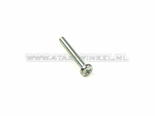 Bolt crosshead m5 x 35