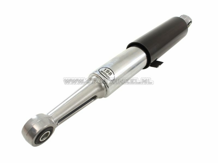 Shock absorber per piece 330mm, CD90, alternative SS50, CD50, black, original Honda