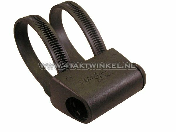 U-lock holder Trelock