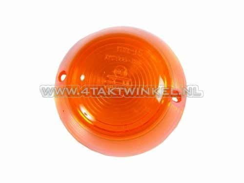 Winker lens, fits CB50, CY50