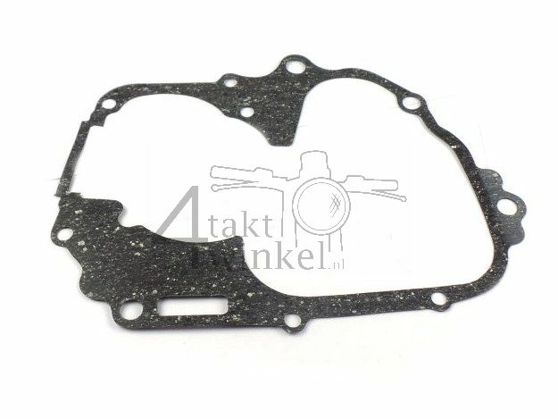 Gasket, center crankcase