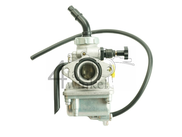 Carburettor, Jinke, PE16, Keihin repro