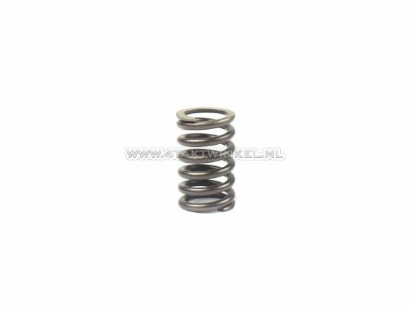 Clutch spring CB50, CY50 (MB50) original Honda