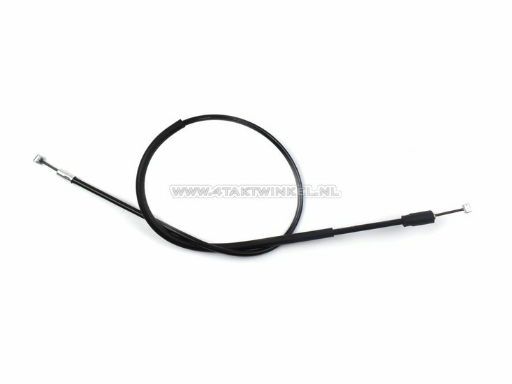 Choke cable, C50 NT, original Honda