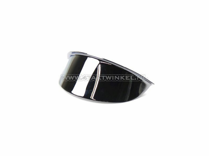 Headlight cap / sleepy eye, small, e.g. C50, OT Dax, C320, S90