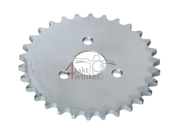 Rear sprocket Monkey, 30