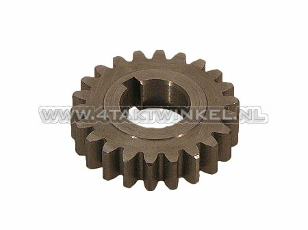 Gear crankshaft C310, C320 A &amp; S, original Honda