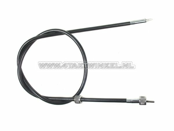 Speedometer cable 70cm Novio, Amigo VDO