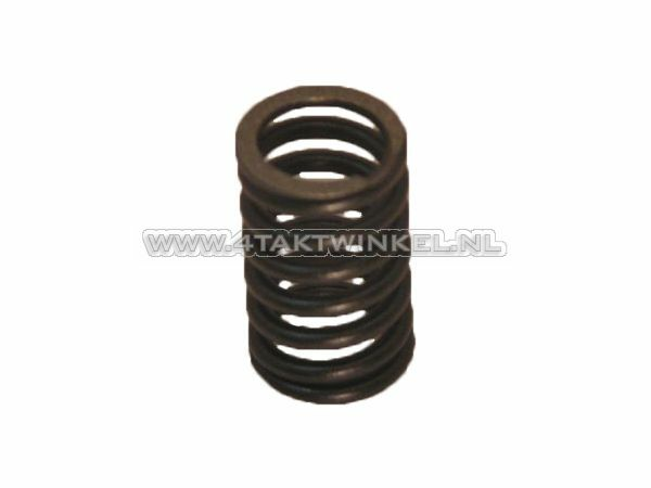 Valve spring CB50, inner, original Honda