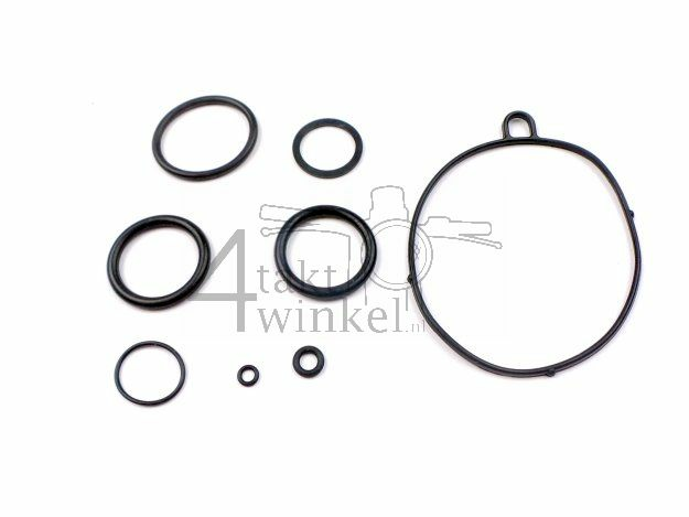 Seal kit carburettor, carburettor, fits C50 NT, Dax NT