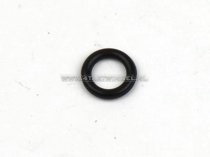 Gasket, O-ring under stator, original Honda