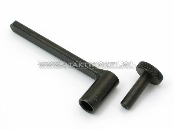 Valves adjustment tool, 9mm