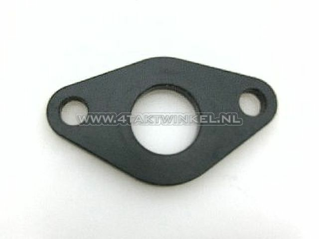 Insulator 16mm narrow flange, original Honda