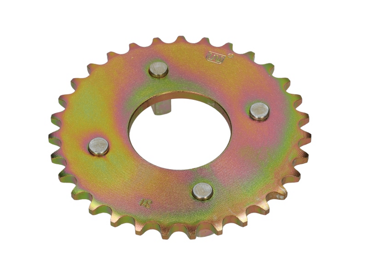 Rear sprocket 30, fits SS50, CB50, CY50