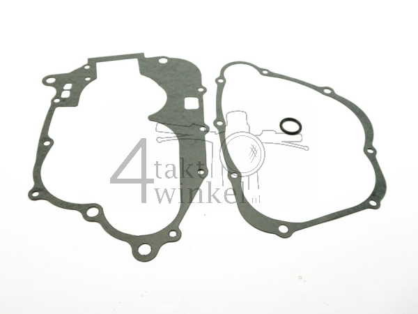 Gasket set B, engine base, fits PC50, PS50