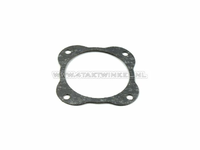 Gasket, clutch housing, fits SS50, CD50