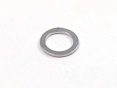 Gasket, ring 14mm, e.g. distribution tensioner plug, original Honda