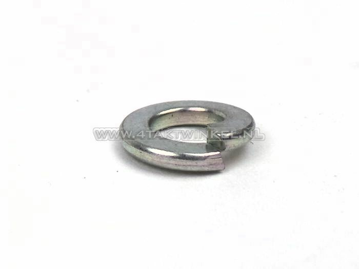 Ring 6mm, spring, original Honda