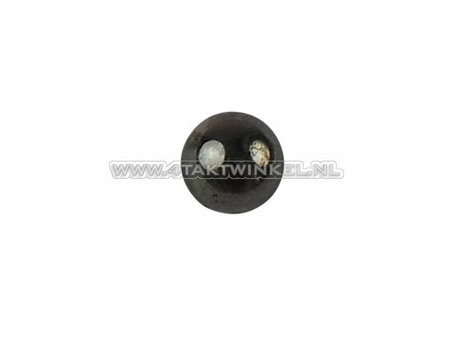 Clutch pressure ball, Novio, Amigo, original Honda