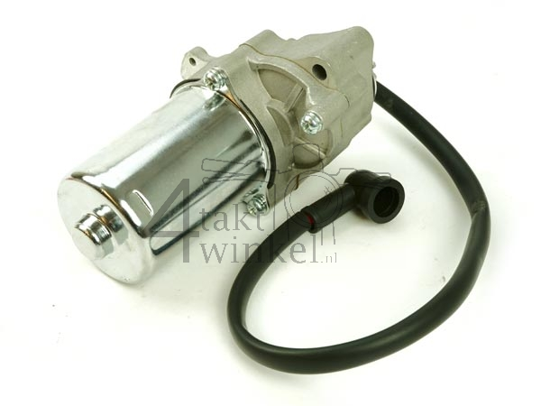 Starter motor, Skyteam, Zhenhua, Lifan, ed