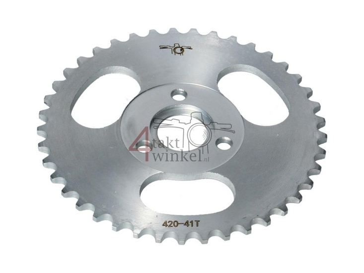 Rear sprocket Monkey, 41