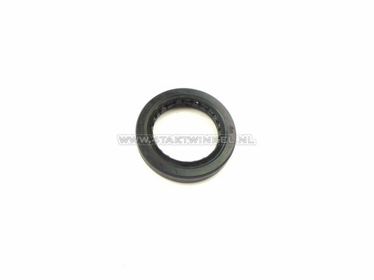 Seal driven flange C50, CD50, original Honda