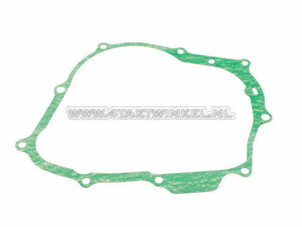 Gasket, clutch case, CB50, original Honda