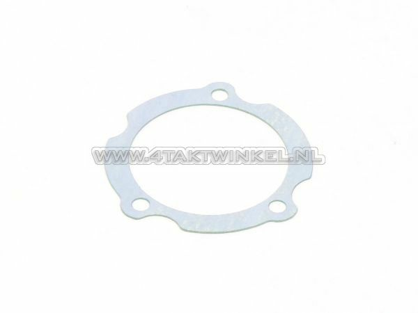 Gasket, clutch housing C50 OT, original Honda