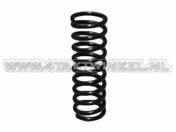 Clutch oil transit spring, SS50, CD50, Dax, original Honda