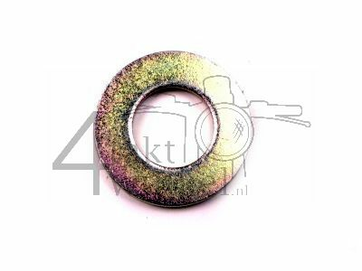 WASHER, plain, 14mm, OEM Honda