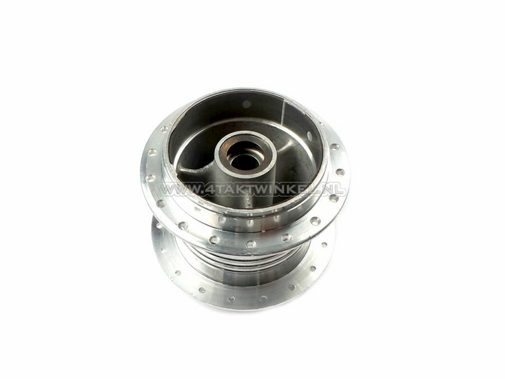 Hub Novio, Amigo, Rear wheel, original Honda