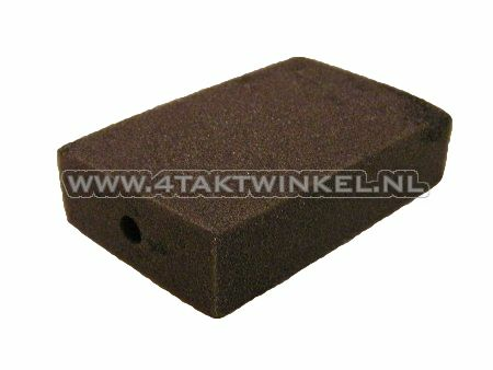 Air filter standard, Dax, original Honda