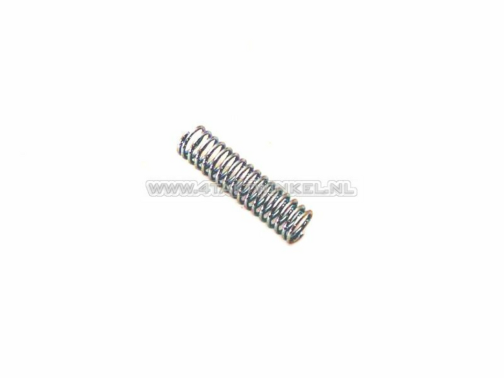 Brake cable spring, C50, SS50, Dax, original Honda