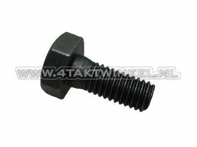 Camshaft bolt, original Honda