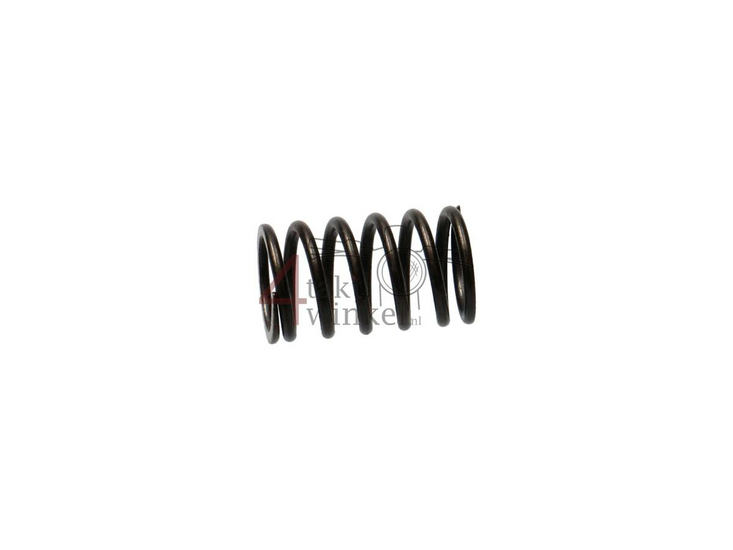 Valve spring PC50, P50, original Honda