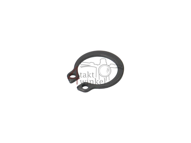 Circlip 11 mm, OEM Honda