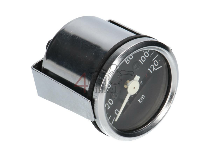 Speedometer VDO-model, fits Novio, Amigo, PF50