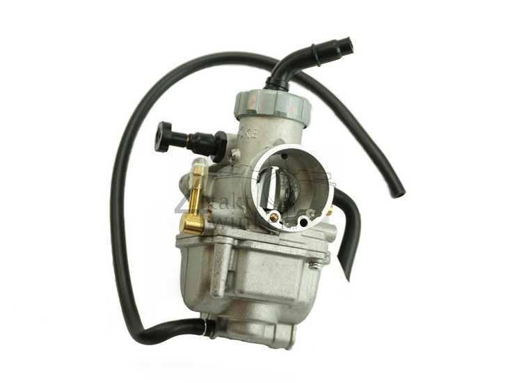 Carburettor, Keihin PE22 Replacement