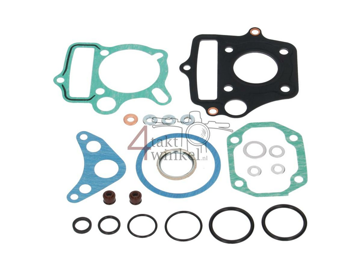 Gasket Kit A, OEM HONDA