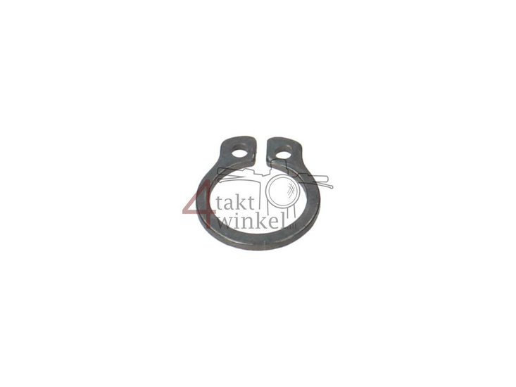 Circlip 10 mm, OEM Honda