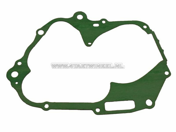 Gasket, center crankcases, Daytona 150