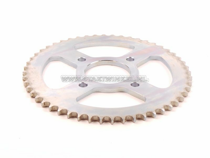 Rear sprocket Skyteam Rocket, AGM luxury, 52, STD