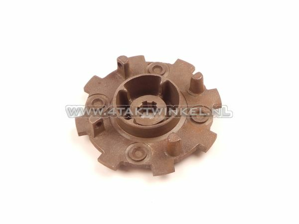 Clutch housing, inner, CS65, S65, original Honda