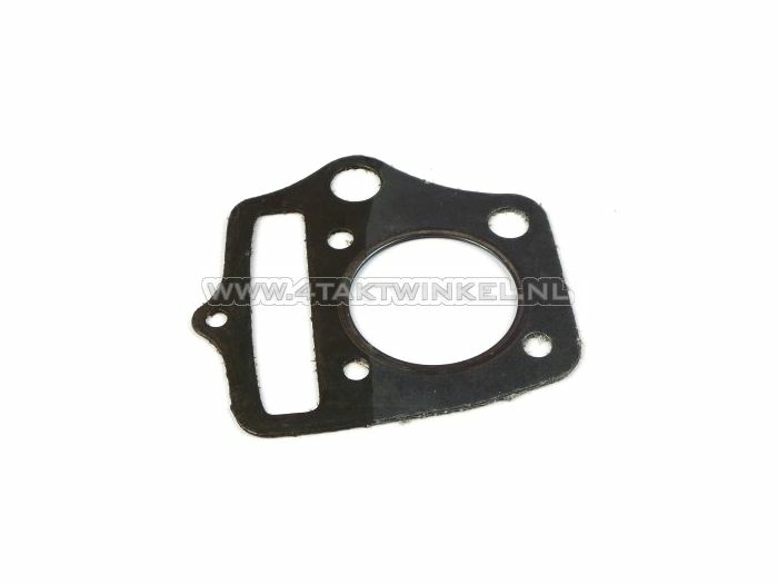 Gasket, cylinder head gasket 70cc, original Honda