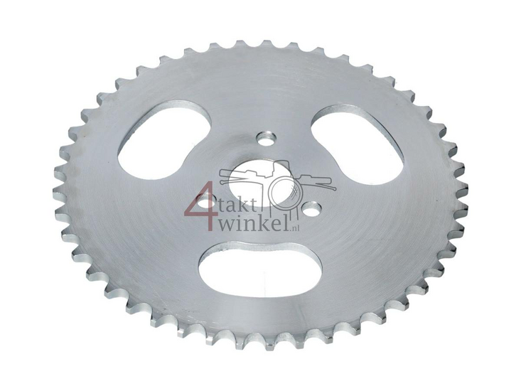 Rear sprocket Monkey, 45