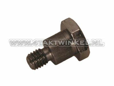 Tension rod arm bolt, original Honda