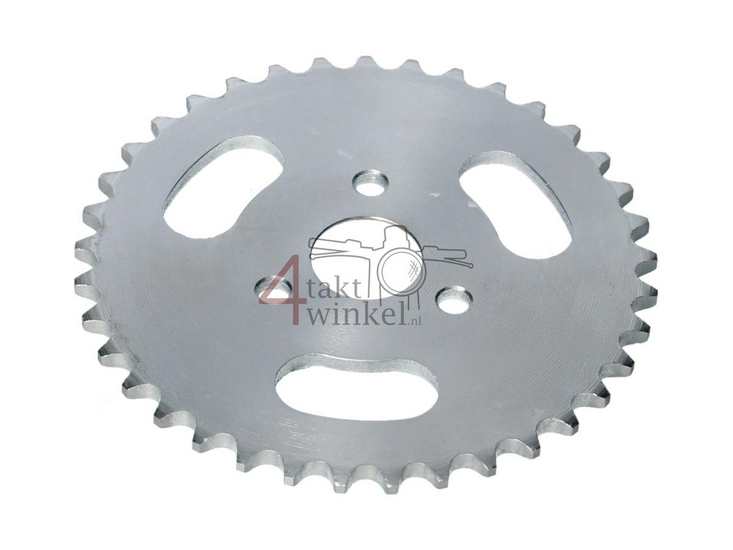 Rear sprocket Monkey, 37